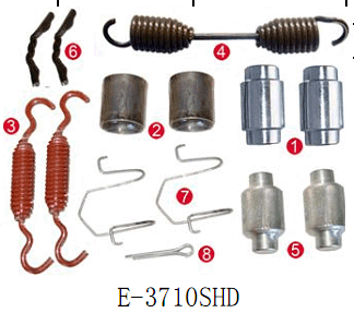 brake repair kits